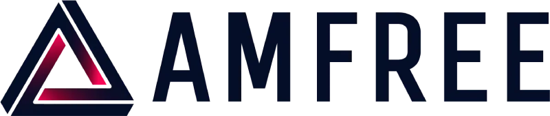 Logo AMFREE