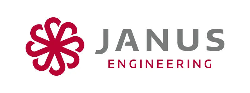 Logo JANUS ENGINEERING