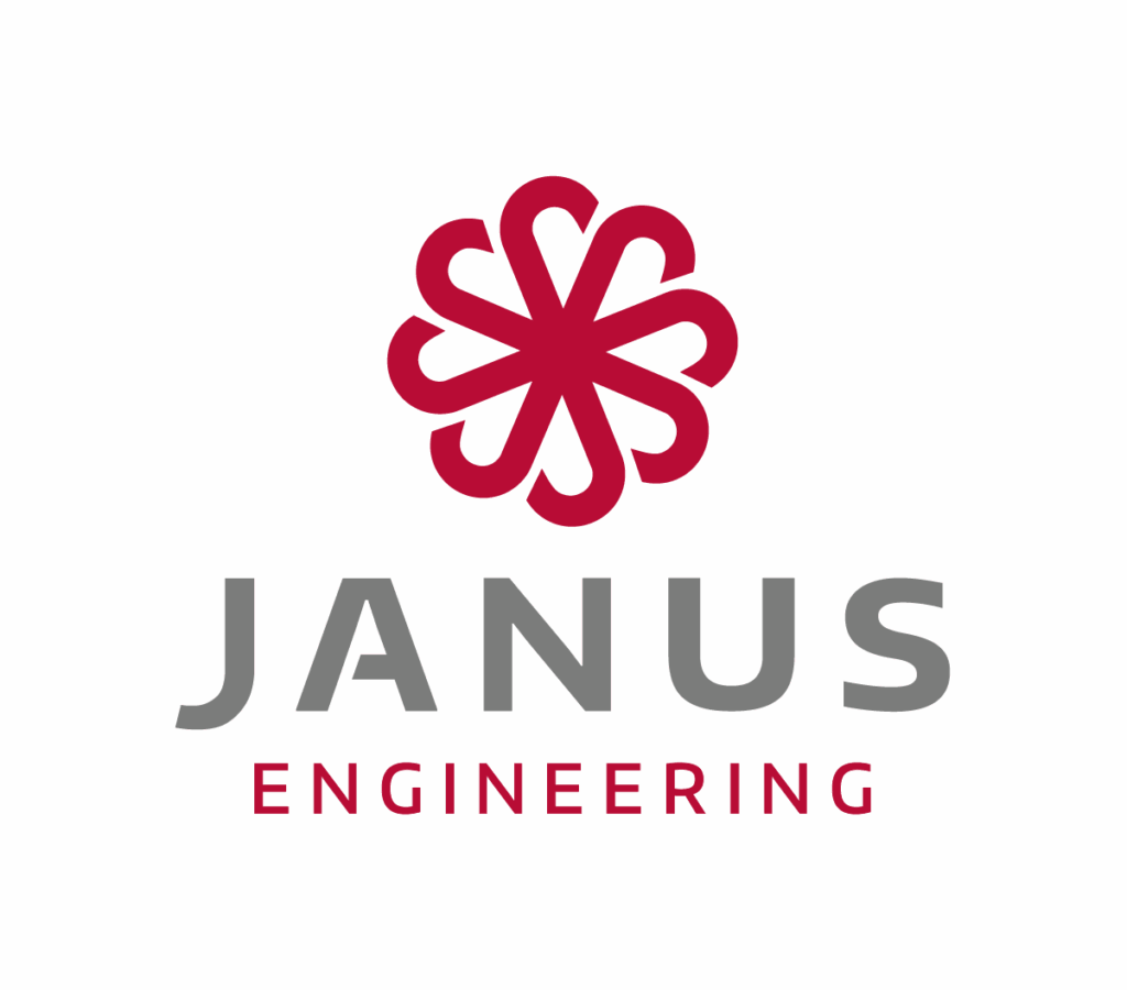 Logo de l'entreprise Janus Engineering